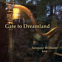 Album cover of Gate to Dreamland