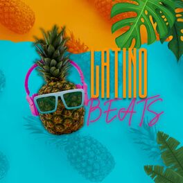 Album cover of Latino Beats