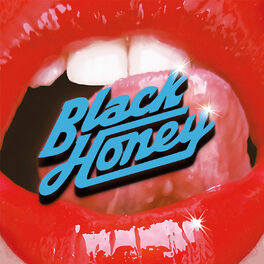 Album cover of Black Honey