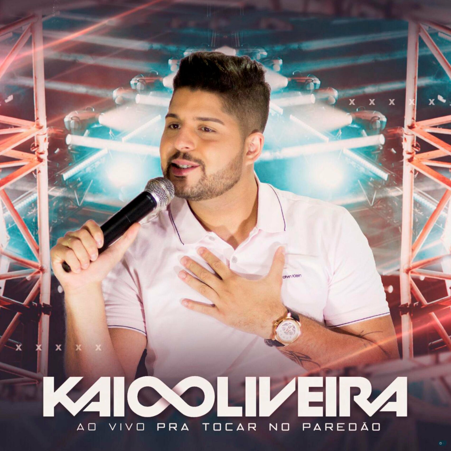 Kaio Oliveira: albums, songs, playlists | Listen on Deezer