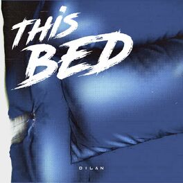 Album cover of This Bed
