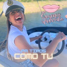 Album cover of Pa Tipos Como Tu (KzRP Cuarteto)