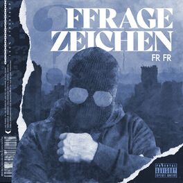 Album cover of FR FR