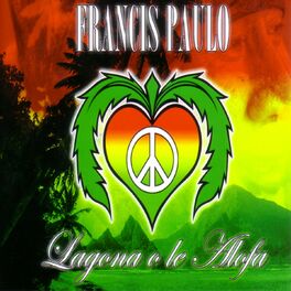 Album cover of Lagona O Le Alofa