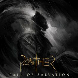 Album cover of PANTHER