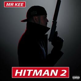 Album cover of Hitman 2