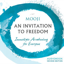 Album cover of An Invitation to Freedom – Immediate Awakening for Everyone