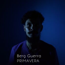 Album cover of Primavera