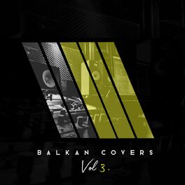 Album cover of Balkan Covers, Vol. 3