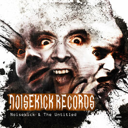 Album cover of Noisekick Records 005