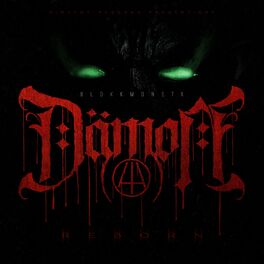 Album cover of Dämon: Reborn