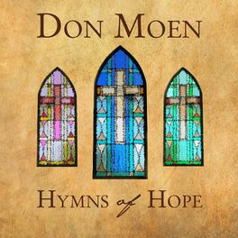 Album cover of Hymns of Hope