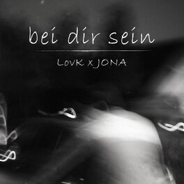 Album cover of bei dir sein (feat. JONA)