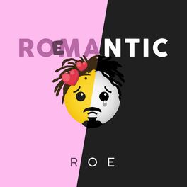 Album cover of Roemantic