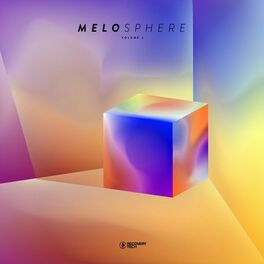 Album cover of Melosphere, Vol. 6