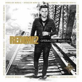 Album cover of Operación Mundial