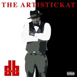 Album cover of The Artistickat EP