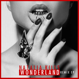 Album cover of Wonderland (Germany Remixes Version)