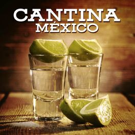 Album cover of Cantina México