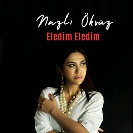 Album cover of Eledim Eledim (Canlı)