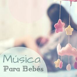 Album cover of Música Para Bebés - Canção de Ninar e Piano para Boa Noite