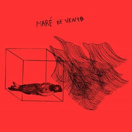 Album cover of Maré de Vento