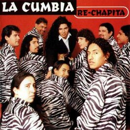 Album cover of Re-Chapita