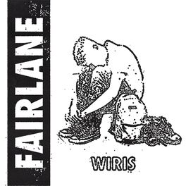 Album cover of WIRIS