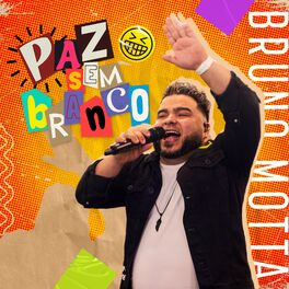 Album cover of Paz Sem Branco (Ao Vivo)