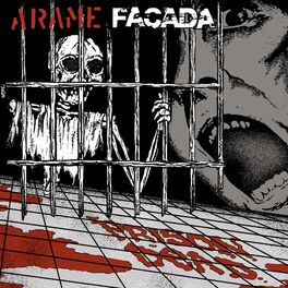 Album cover of Prison Dead