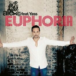 Album cover of Euphoria (International Edition)