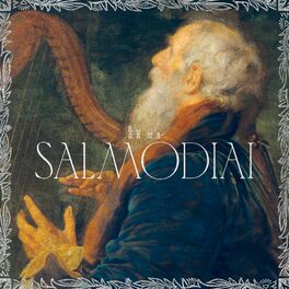 Album cover of Salmodiai