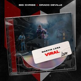 Album cover of Viral (Live)