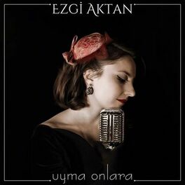 Album cover of Uyma Onlara