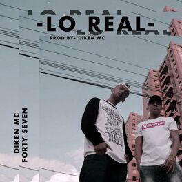 Album cover of Lo Real