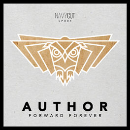 Album cover of Forward Forever