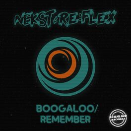 Album cover of Boogaloo/Remember