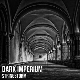 Album cover of Dark Imperium