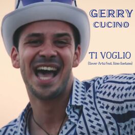 Album cover of Ti Voglio
