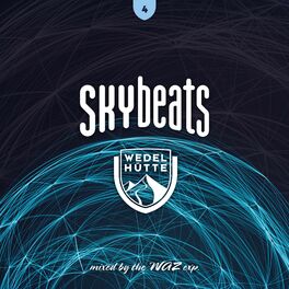 Album cover of Skybeats 4 (Wedelhütte)