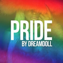 Album cover of Pride by DreamDoll