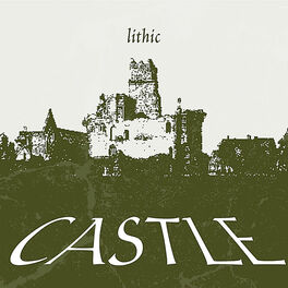 Album cover of Lithic