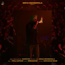Album cover of Full Flame (feat. Sidhu Moose Wala)