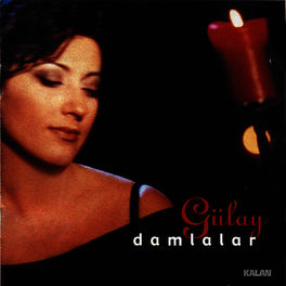 Album cover of Damlalar