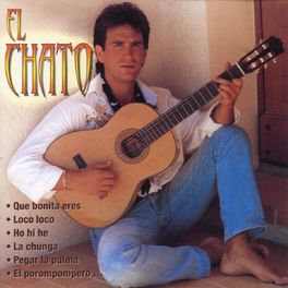 Album cover of El Chato