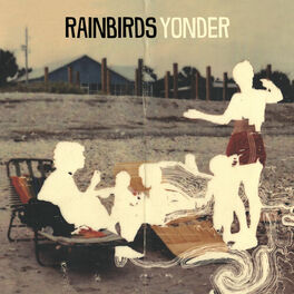 Album cover of Yonder