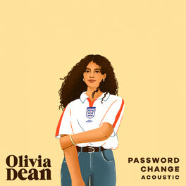 Album cover of Password Change (Acoustic)