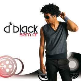 Album cover of Sem Ar