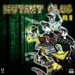 Album cover of Volume 03