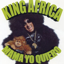 Album cover of Mamá Yo Quiero